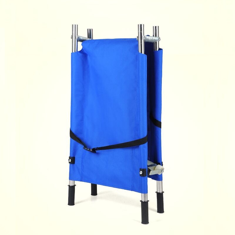 Folding Stretcher Factory - OEM Ambulance Rescue Steel Emergency