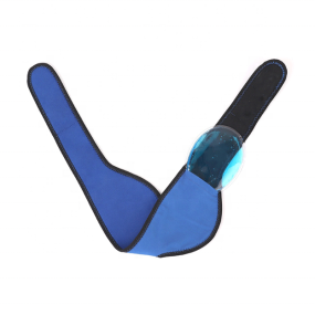 Cold Therapy Pack Supplier - OEM Reusable Gel Ice Wrap