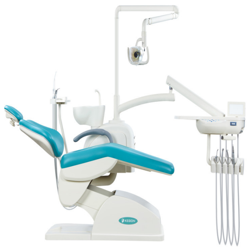 Dentist Chair Supplier - OEM Heavy Duty Mobile Clinic