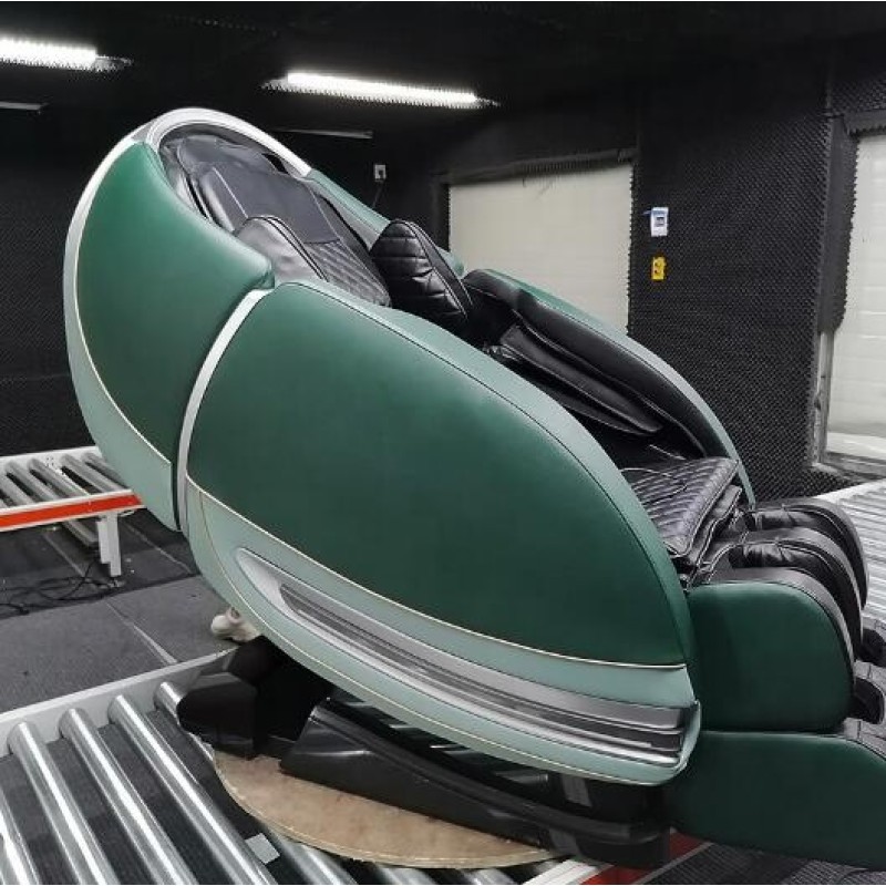 Massage Chair Factory - OEM Coin Operated Body Automatic