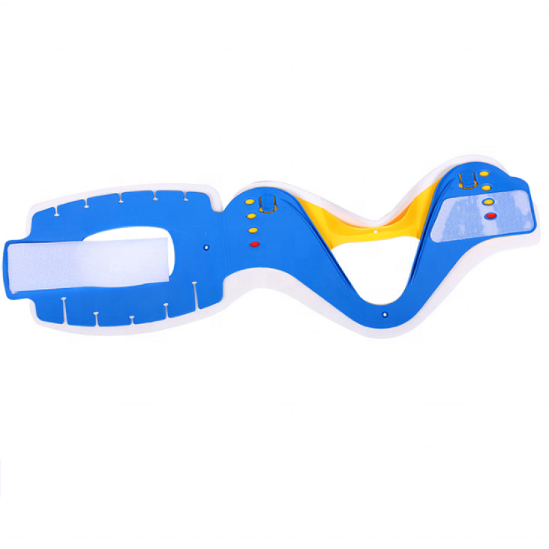 Spine Board Supplier - OEM Rescue Immobilizer Transport Stretcher