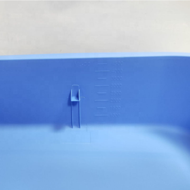 Medical Tray Factory - OEM Hospital Surgical Rectangle