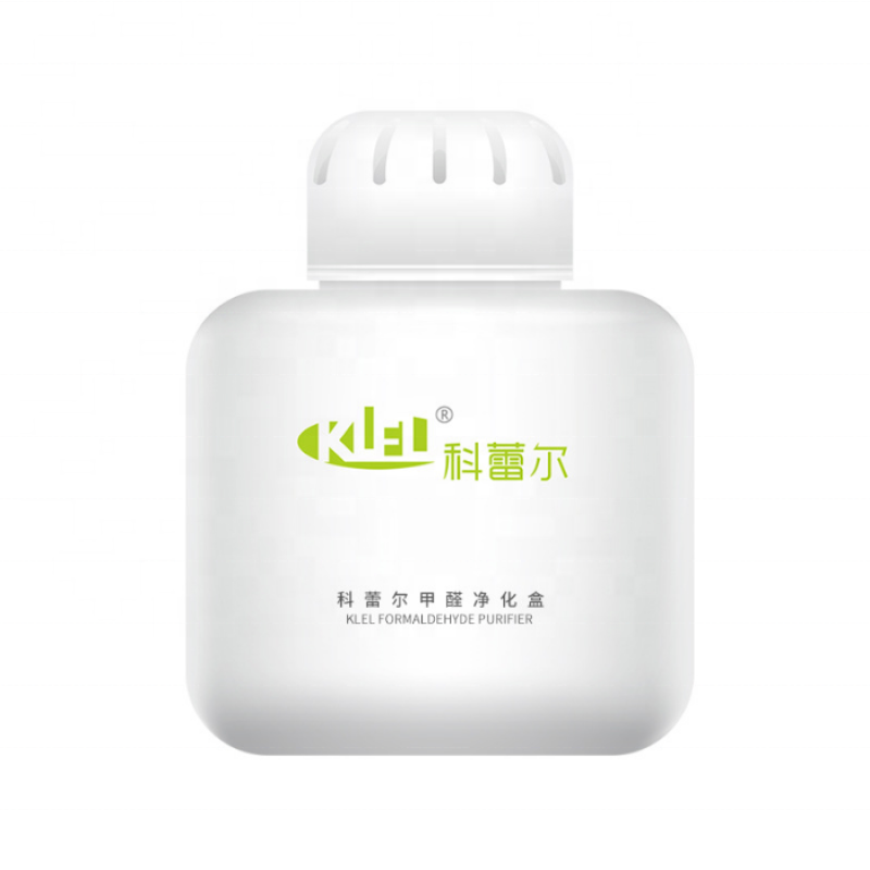 Air Purifier Supplier - OEM Formaldehyde Removal Disinfection