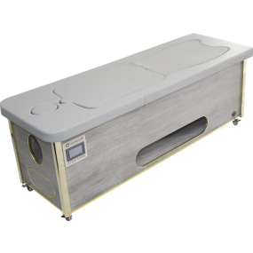Moxibustion Cushion Manufacturer - OEM Smart Automatic Health Center