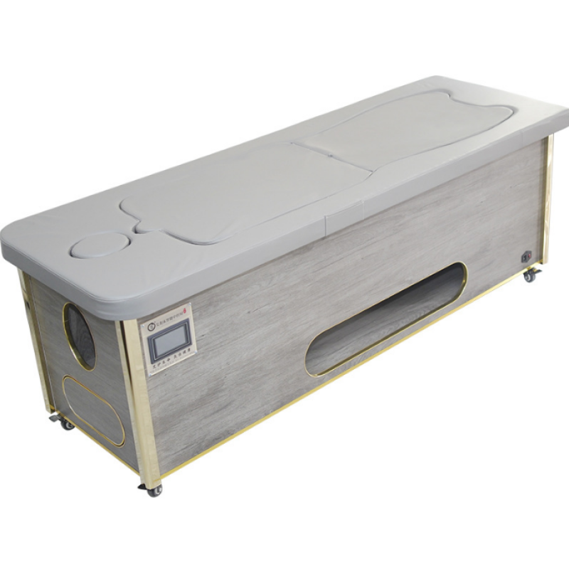Moxibustion Cushion Manufacturer - OEM Smart Automatic Health Center