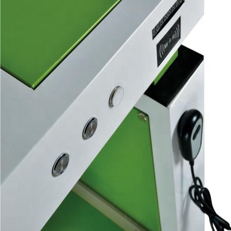 Moxibustion Machine Supplier - OEM Therapy Equipment Skin Friendly