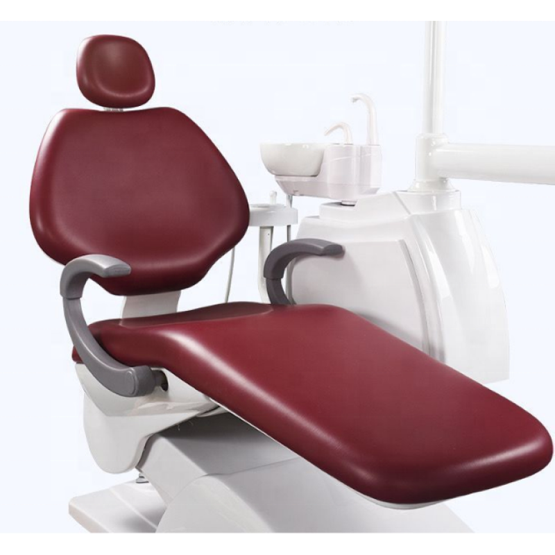 Dental Chair Factory - OEM Electric Dentist Unit Set