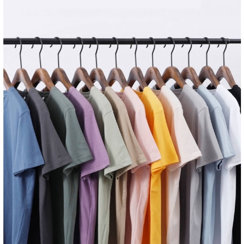 T-shirt Manufacturer - OEM Customized Designs Silk Screen