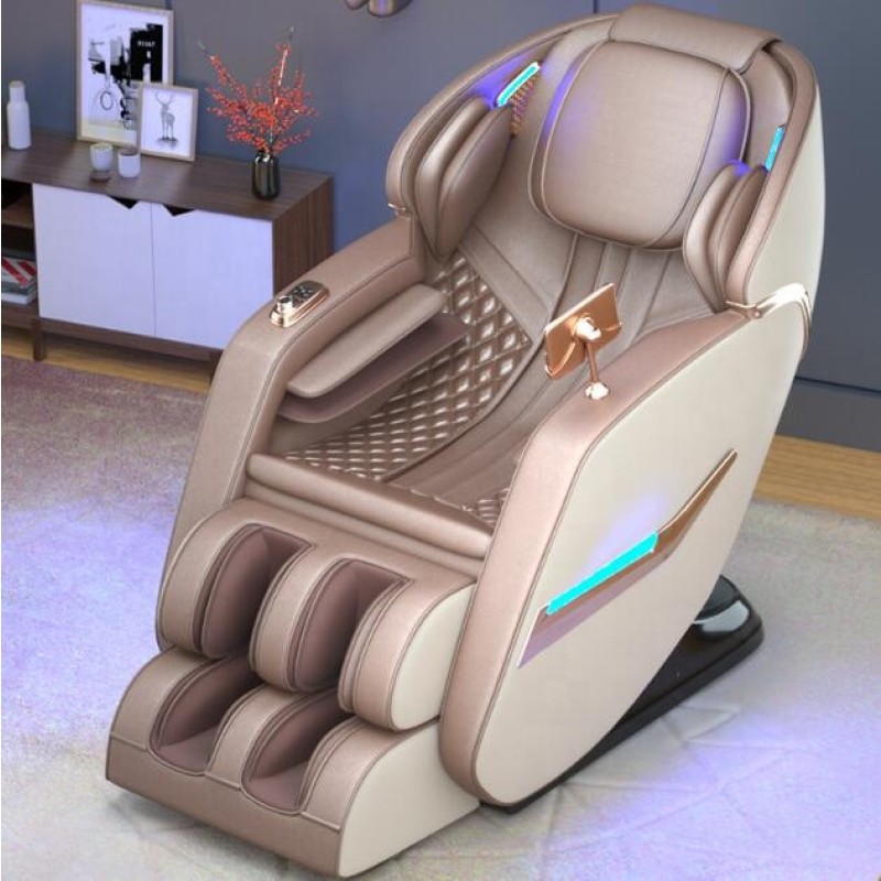 Massage Chair Supplier - OEM Luxury Multi-function Capsule