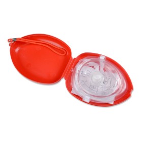 CPR Mask Supplier - OEM Portable Breathing One-Way Valve