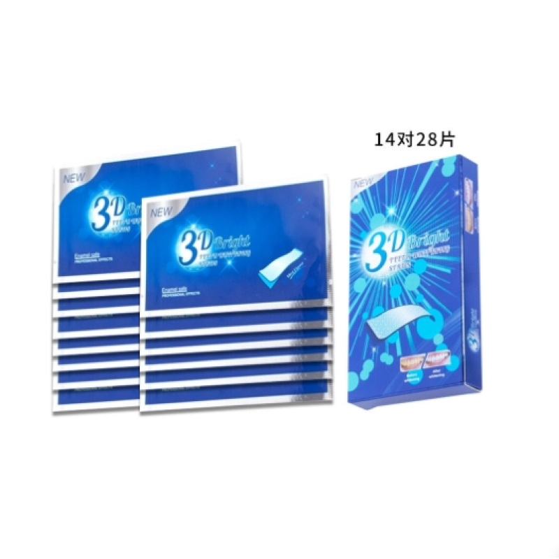 Teeth Whitening Kit Factory - OEM Stain Remover Corrector