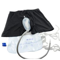 Male Urinal System Manufacturer - OEM Leak Proof Catheter