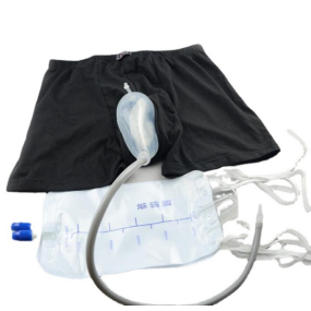 Male Urinal System Manufacturer - OEM Leak Proof Catheter