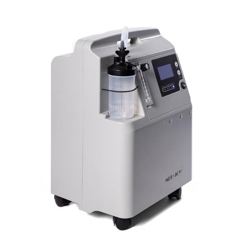 Oxygen Concentrator Factory - OEM 5L 3L Medical Hospital