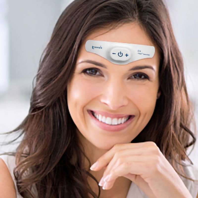 Sleep Device Supplier - OEM Smart Massage Insomnia Therapy