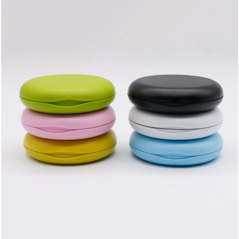 Dental Aligner Case Manufacturer - OEM Magnetic Retainer Box