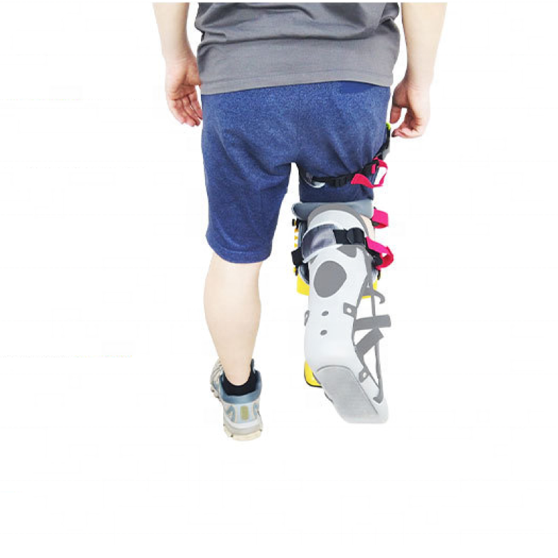Crutches Factory - OEM Hands-free Single Leg Walker