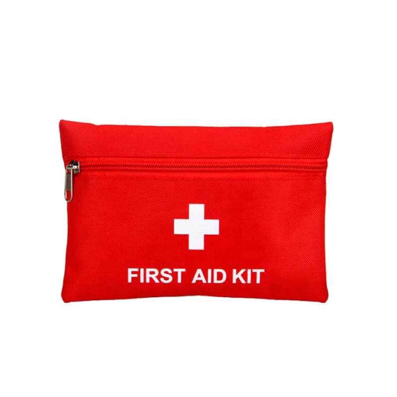 First Aid Kit Manufacturer - OEM Custom Small Medical Bag