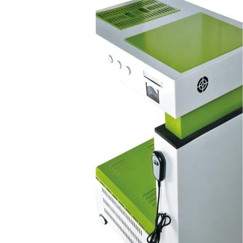 Moxibustion Machine Factory - OEM Health Center Device Equipment