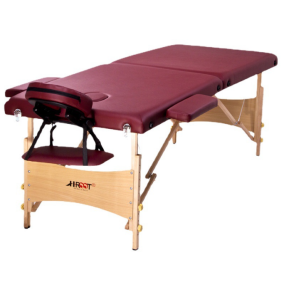 Massage Bed Factory - OEM Spa Moxibustion Portable Collapsible