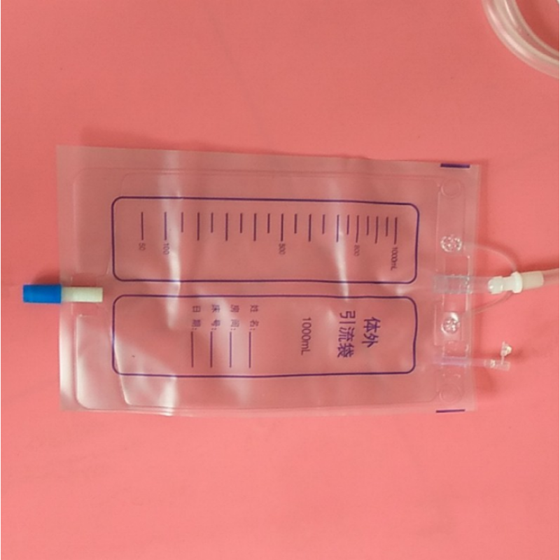 Surgical Pants Supplier - OEM Ventilate Urine Bag Patient