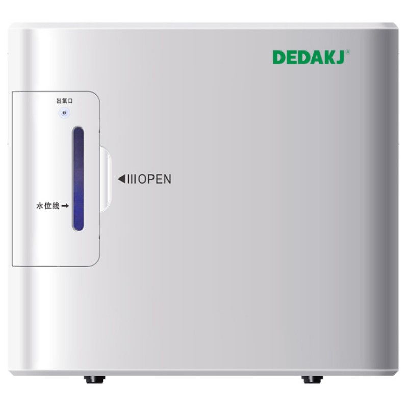 Oxygen Concentrator Factory - OEM 1L-8L Medical Hospital Device