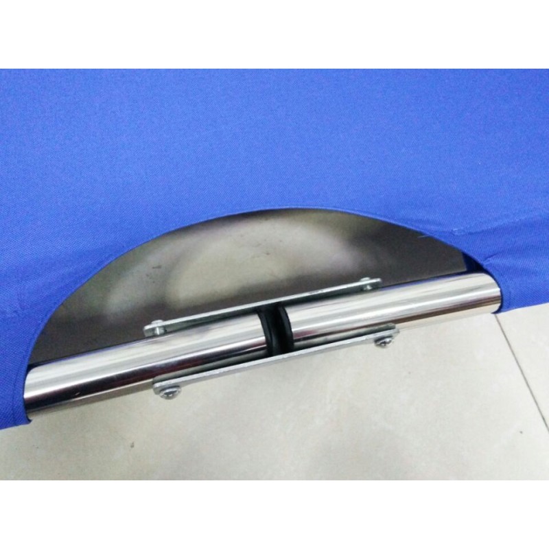 Stretcher Manufacturer - OEM Stainless Steel Transport Patient