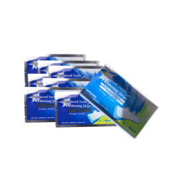 Teeth Whitening Strip Supplier - OEM Stain Remover Tooth Paste
