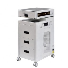 Moxa Machine Factory - OEM Smokeless Therapy Heat Body SPA