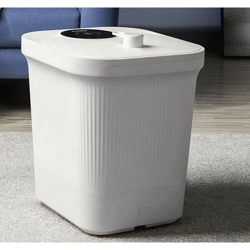 Foot Bath Machine Supplier - OEM Constant Temperature Automatic