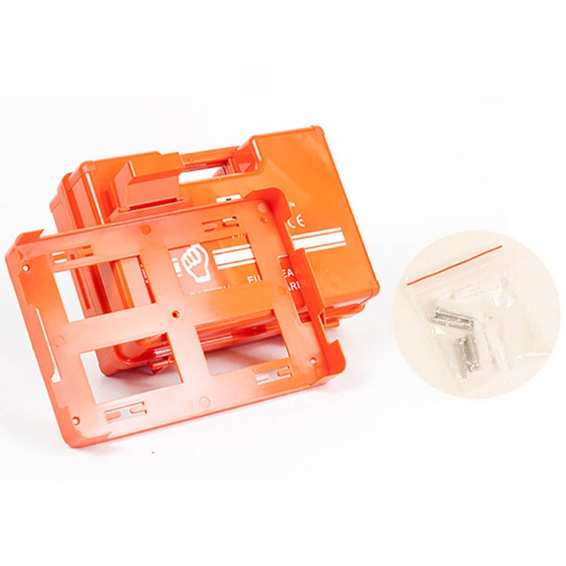 First Aid Kit Manufacturer - OEM ABS Case Medical Supplies
