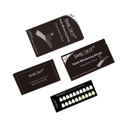Teeth Whitening Kit Factory - OEM Stain Remover Corrector