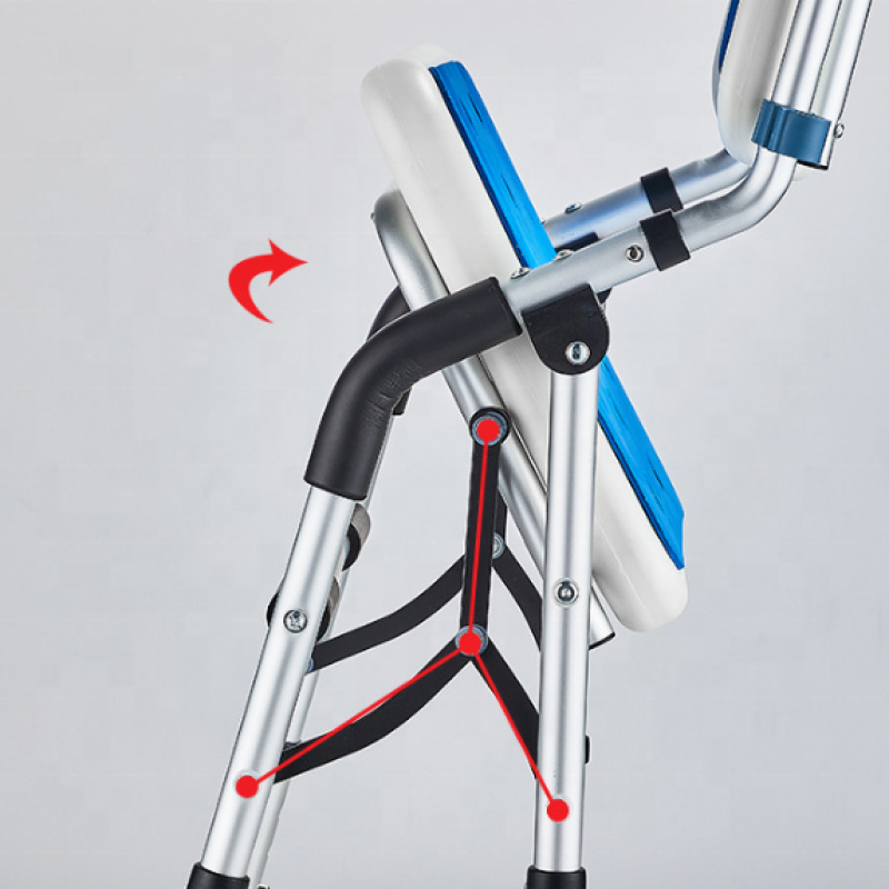 Bathroom Bedpan Factory - OEM Hospital Shower Seat Disabled