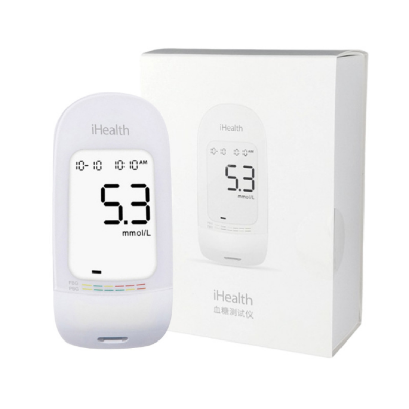 Blood Glucose Meter Factory - OEM Home Automatic Monitoring