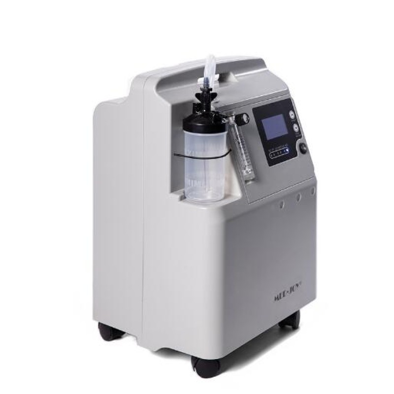 Oxygen Generator Supplier - OEM 10L 20L Large Flow Household
