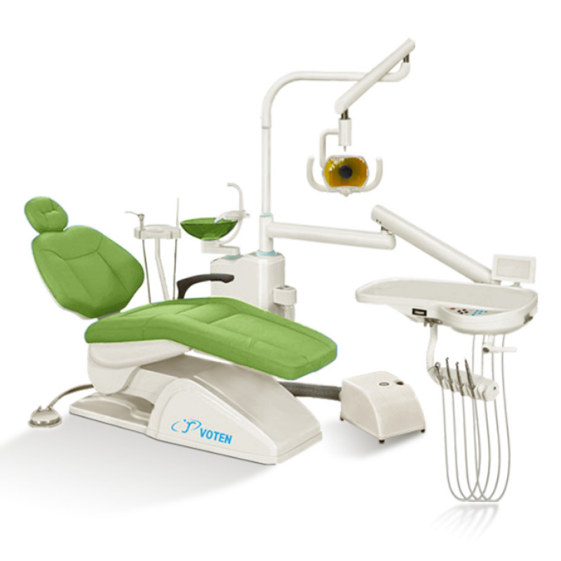 Dentist Chair Supplier - OEM Heavy Duty Mobile Clinic