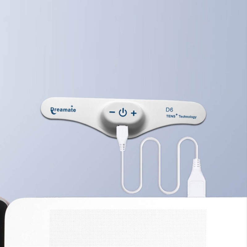 Sleep Device Supplier - OEM Smart Massage Insomnia Therapy