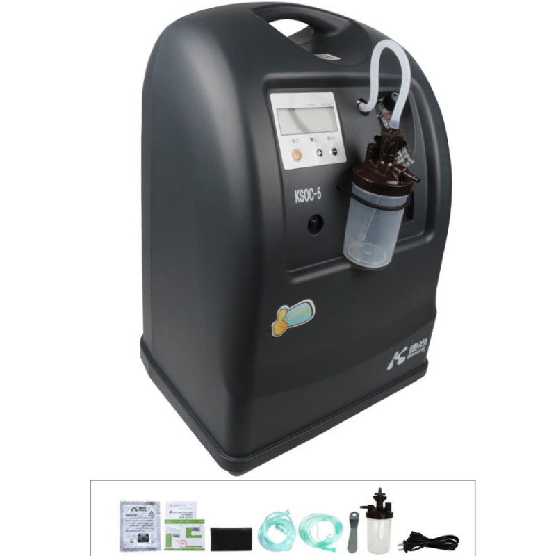 Oxygen Generator Manufacturer - OEM 5L 10L Medical Hospital