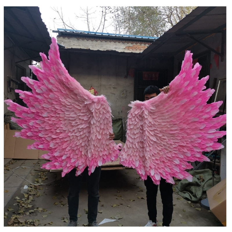 Fairy Wings Manufacturer - OEM Custom Butterfly Girl Costume