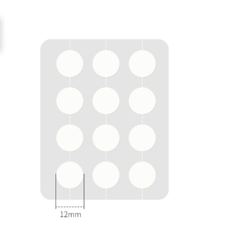 Acne Patch Manufacturer - OEM Easy Peel Hydrocolloid Treatment