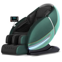 Massage Chair Factory - OEM Coin Operated Body Automatic