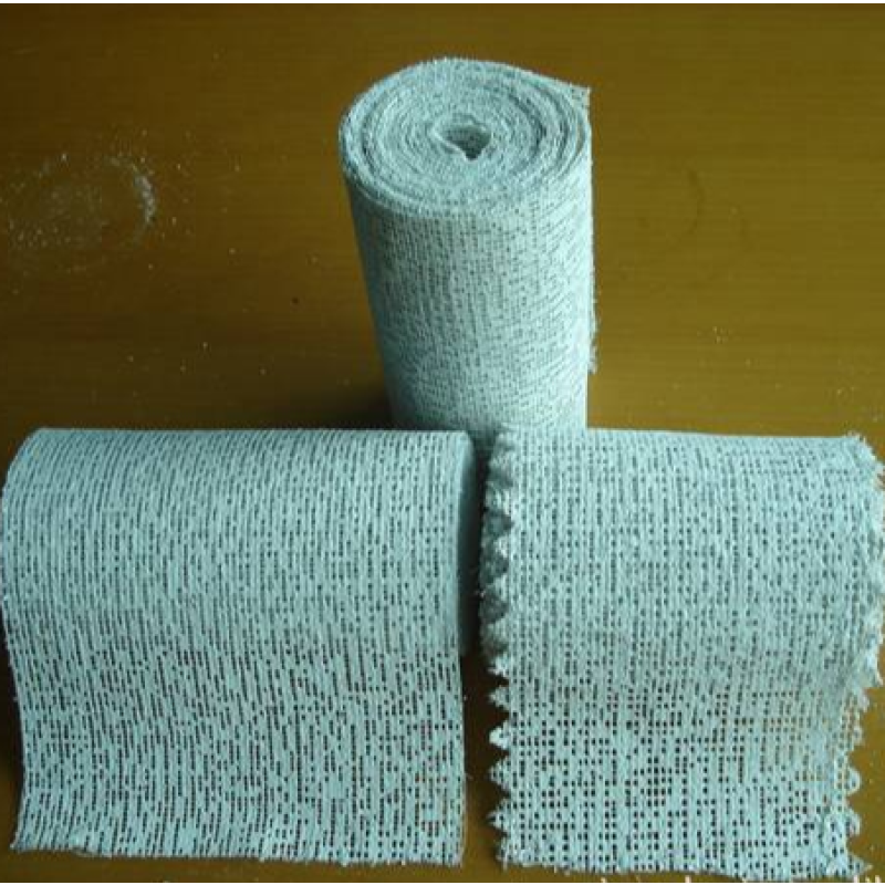 Plaster Bandage Factory - OEM Gypsona Paris Rolls POP