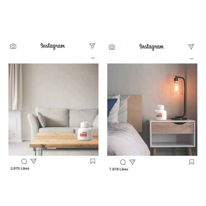 Air Purifier Supplier - OEM Formaldehyde Removal Disinfection