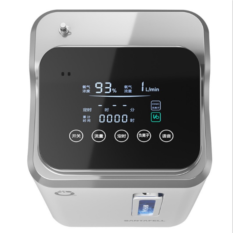 Oxygen Generator Manufacturer - OEM 1-7L Household Flow