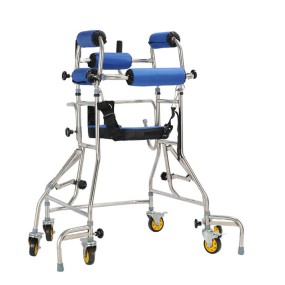 Standing Frame Factory - OEM Disabled Elderly Rehabilitation