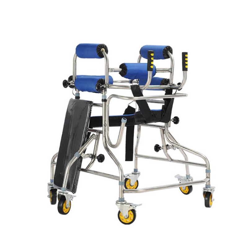 Standing Frame Factory - OEM Disabled Elderly Rehabilitation