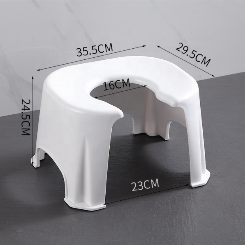 Bathroom Bedpan Supplier - OEM Hospital Commode Chair Patient