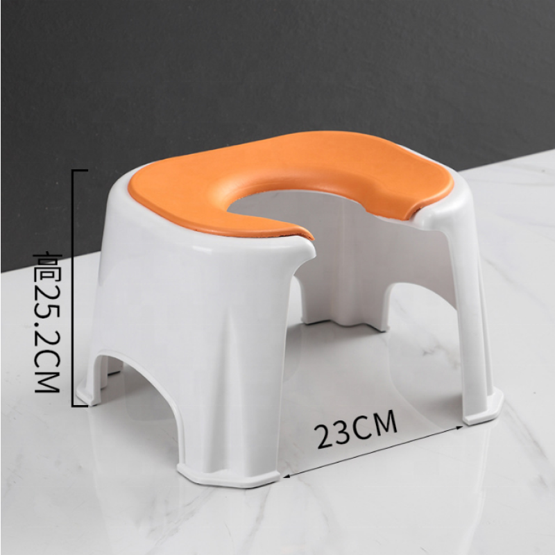 Bathroom Bedpan Supplier - OEM Hospital Commode Chair Patient