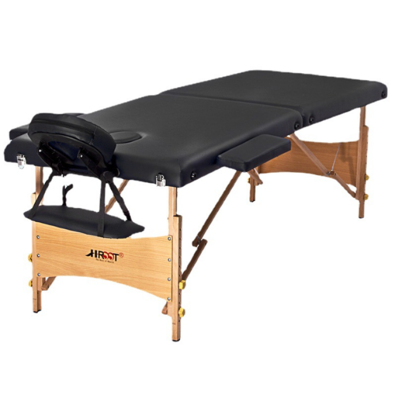 Massage Bed Factory - OEM Spa Moxibustion Portable Collapsible