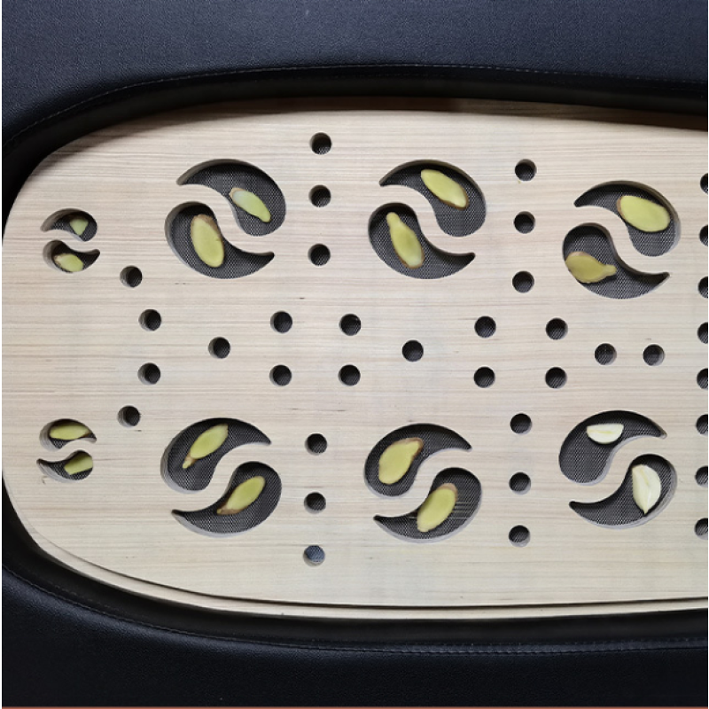 Moxibustion Bed Factory - OEM Health Center Table Instrument